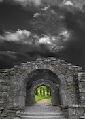 Tableau Inspiration 00001 - Stone Gate