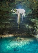 Tableau Inspiration 00006 - Dzitnup Cenote