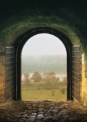 Tableau Inspiration 00011 - Kalemegdan Fortress