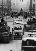 Tableau Inspiration 00014 - Checkpoint Charlie