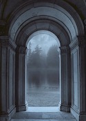 Tableau Inspiration 00015 - Door