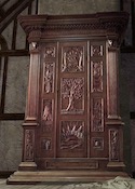 Tableau Inspiration 00017 - Moby Games Wardrobe