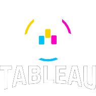 Tableau Logo