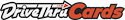 Drive Thru Cards Logo